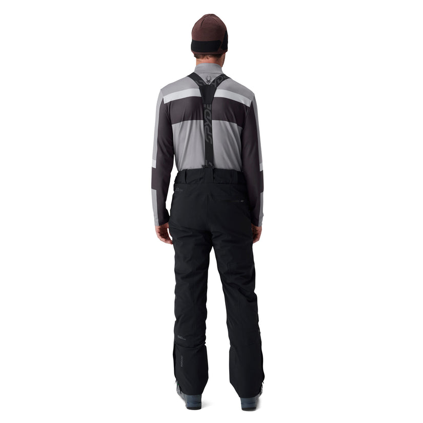 Bormio Trousers - Black
