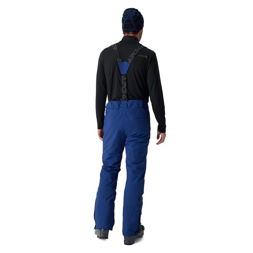 Bormio Schneehose - Black