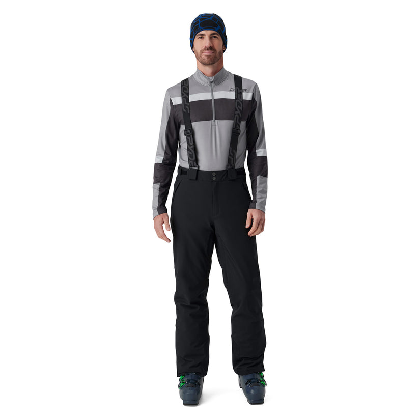 Boundary Trousers - Black