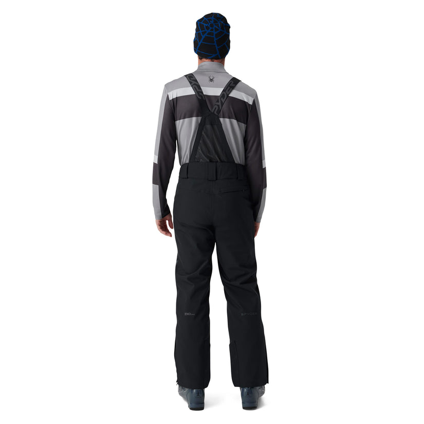 Boundary Trousers - Black