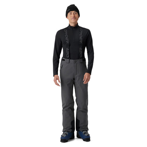 Boundary Trousers