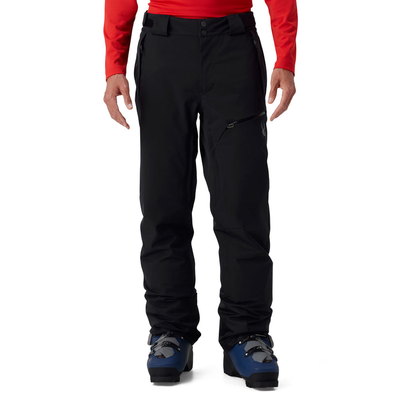 Fuse Trousers - Black
