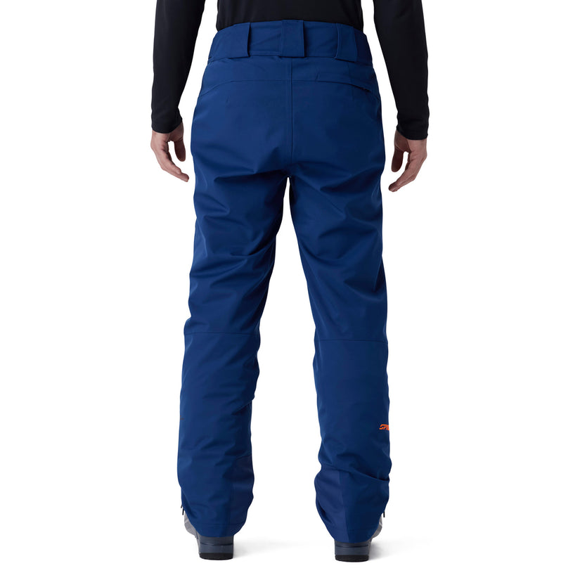 Pantalon Fuse - Black