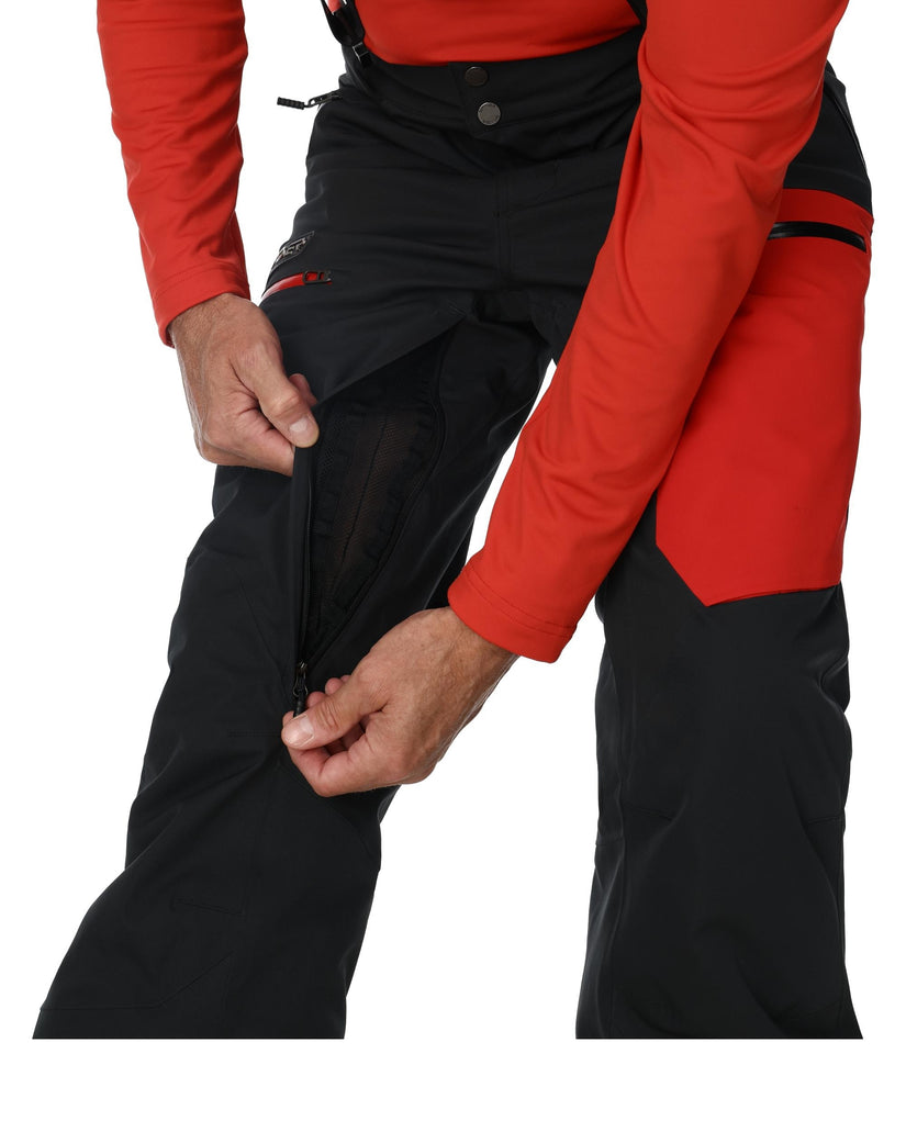 Mens Propulsion - Black Escape