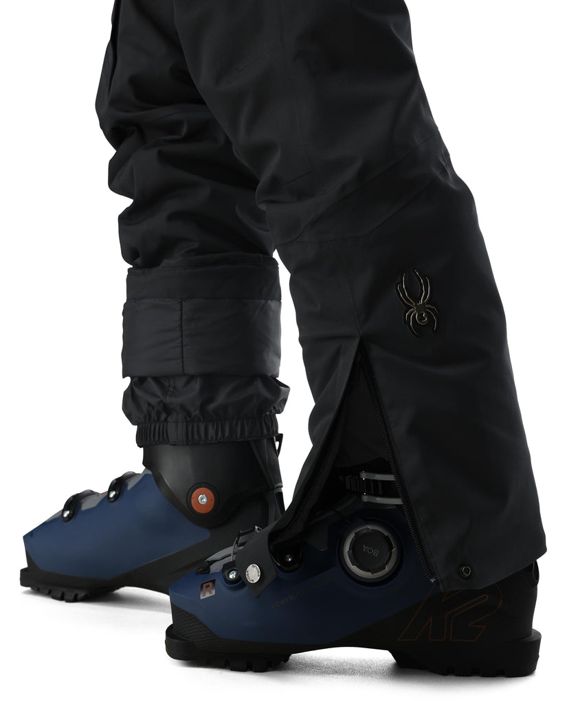 Mens Propulsion - Black Escape