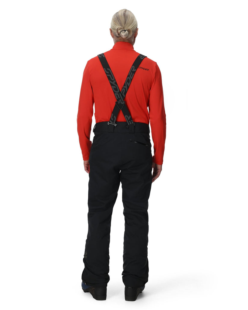 Mens Propulsion - Black Escape