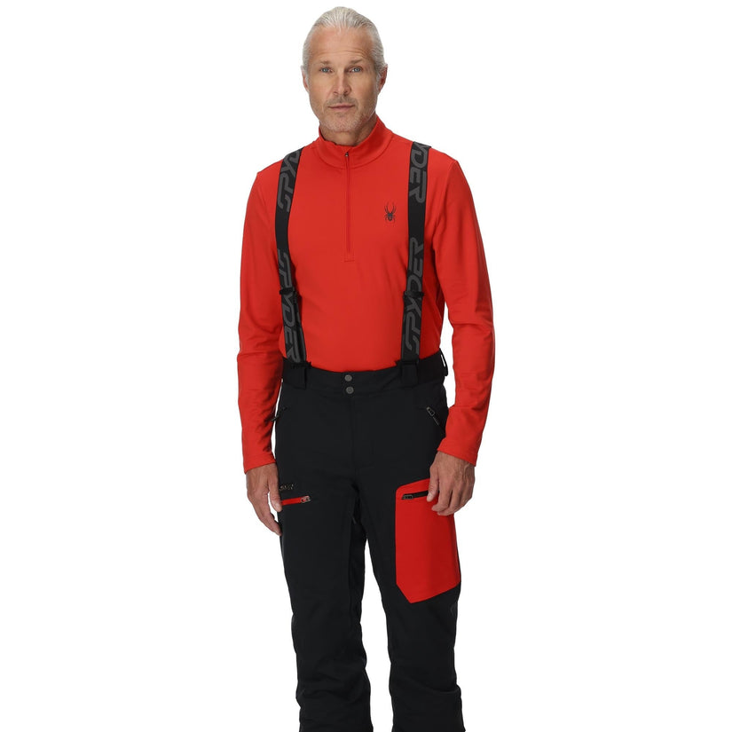 Mens Propulsion - Black Escape