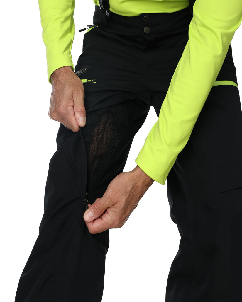 Mens Propulsion - Black