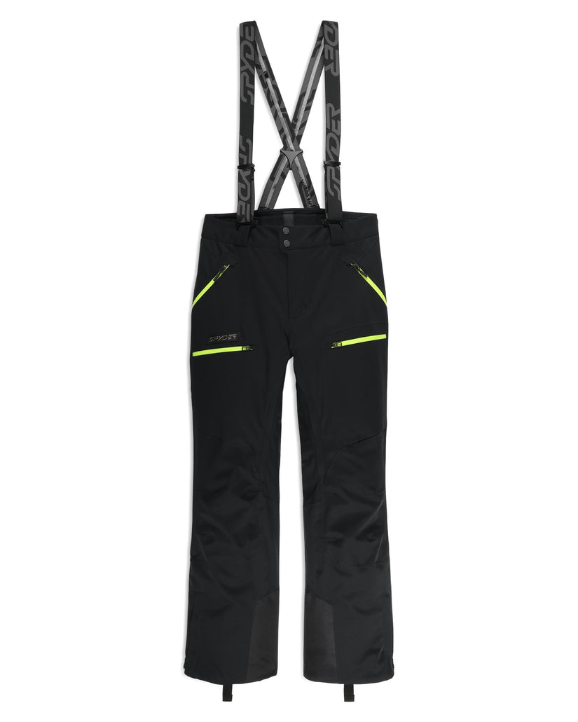 Mens Propulsion - Black