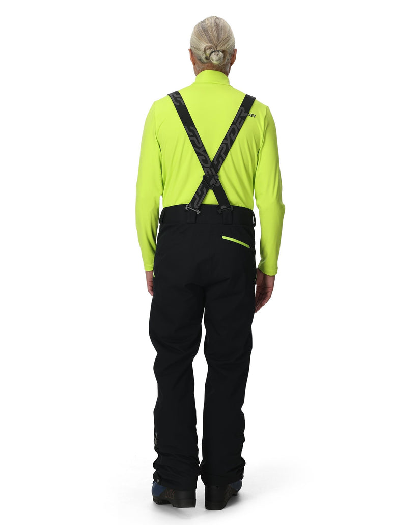 Mens Propulsion - Black