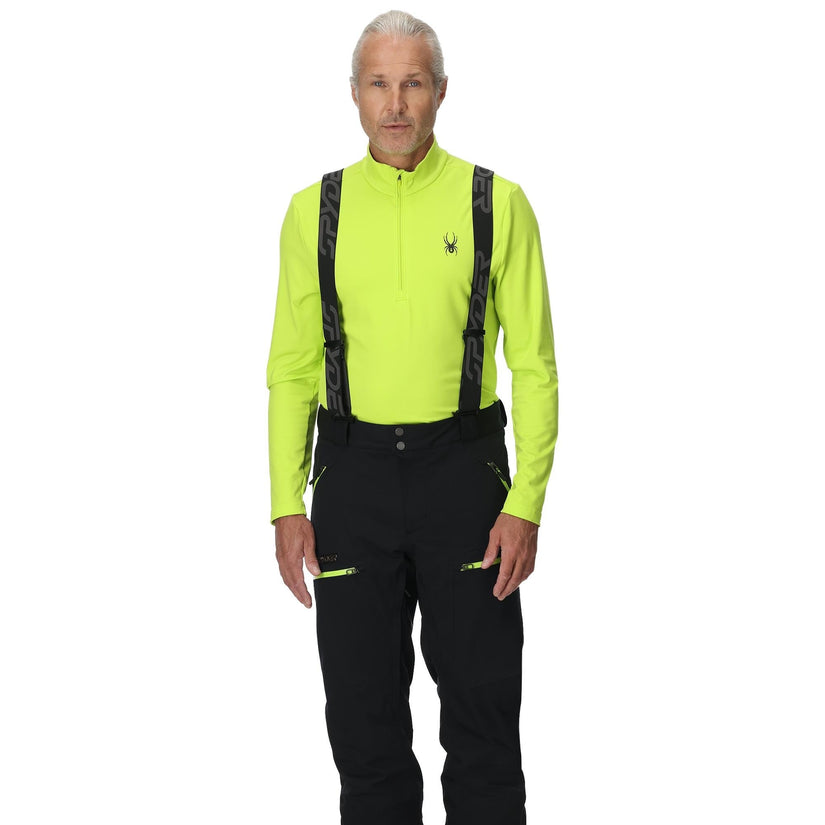 Mens Propulsion - Black