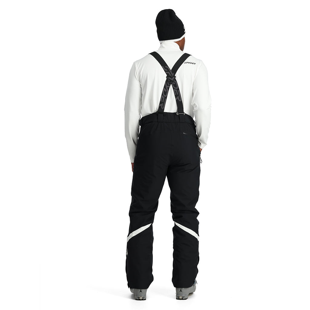 Propulsion - Black | Spyder Europe