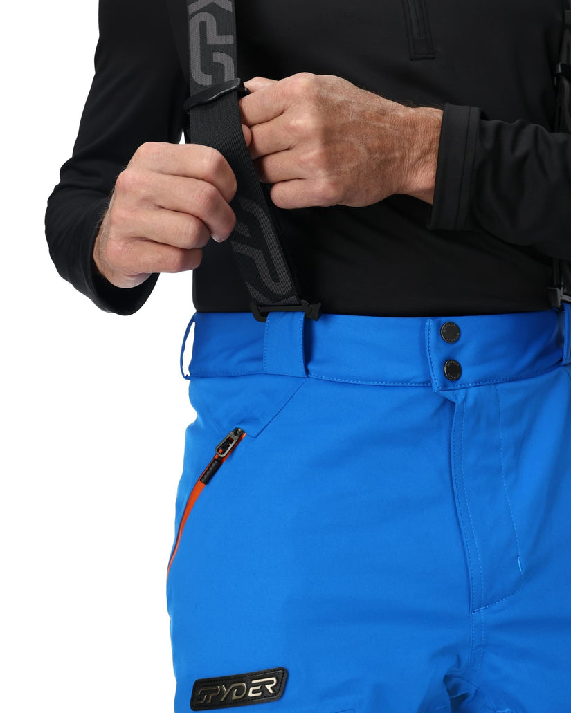 Mens Propulsion - Cobalt