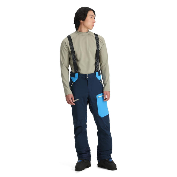 Propulsion - True Navy | Spyder Europe