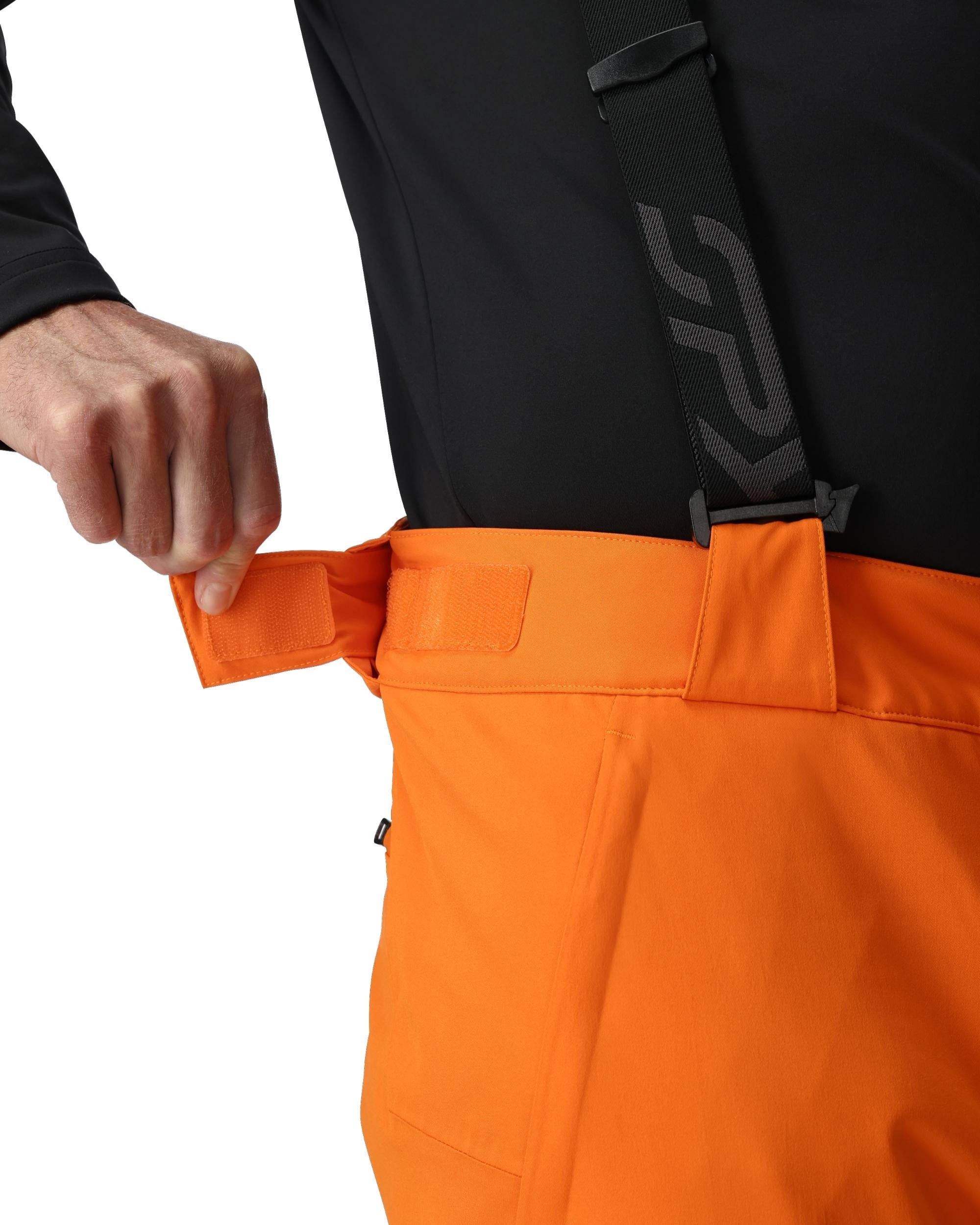 Dare - Flash Orange | Spyder Europe