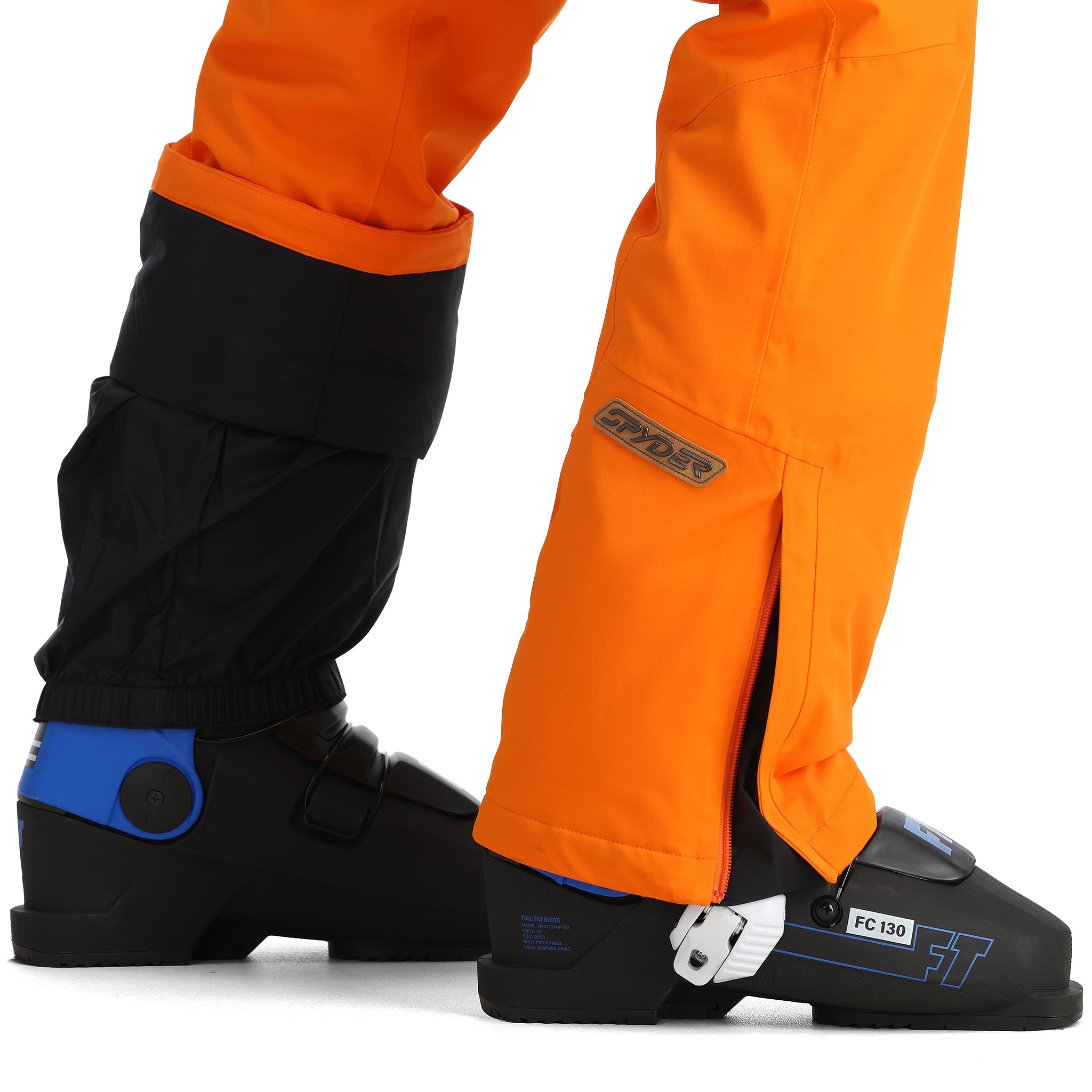 Dare - Orange Shock | Spyder Europe