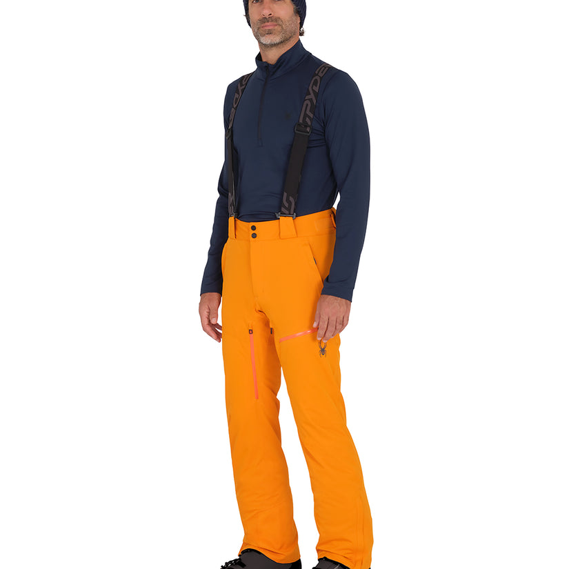 Mens Dare - Saffron