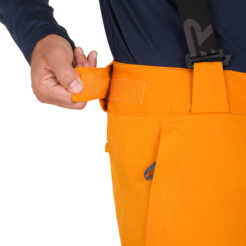 Mens Dare - Saffron