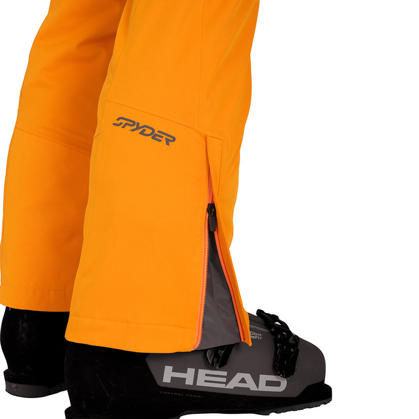 Mens Dare - Saffron
