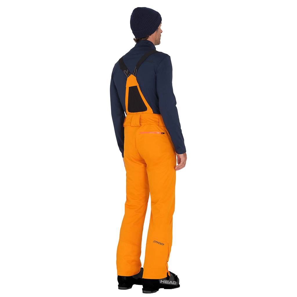 Dare - Saffron | Spyder Europe