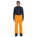 Mens Dare - Saffron