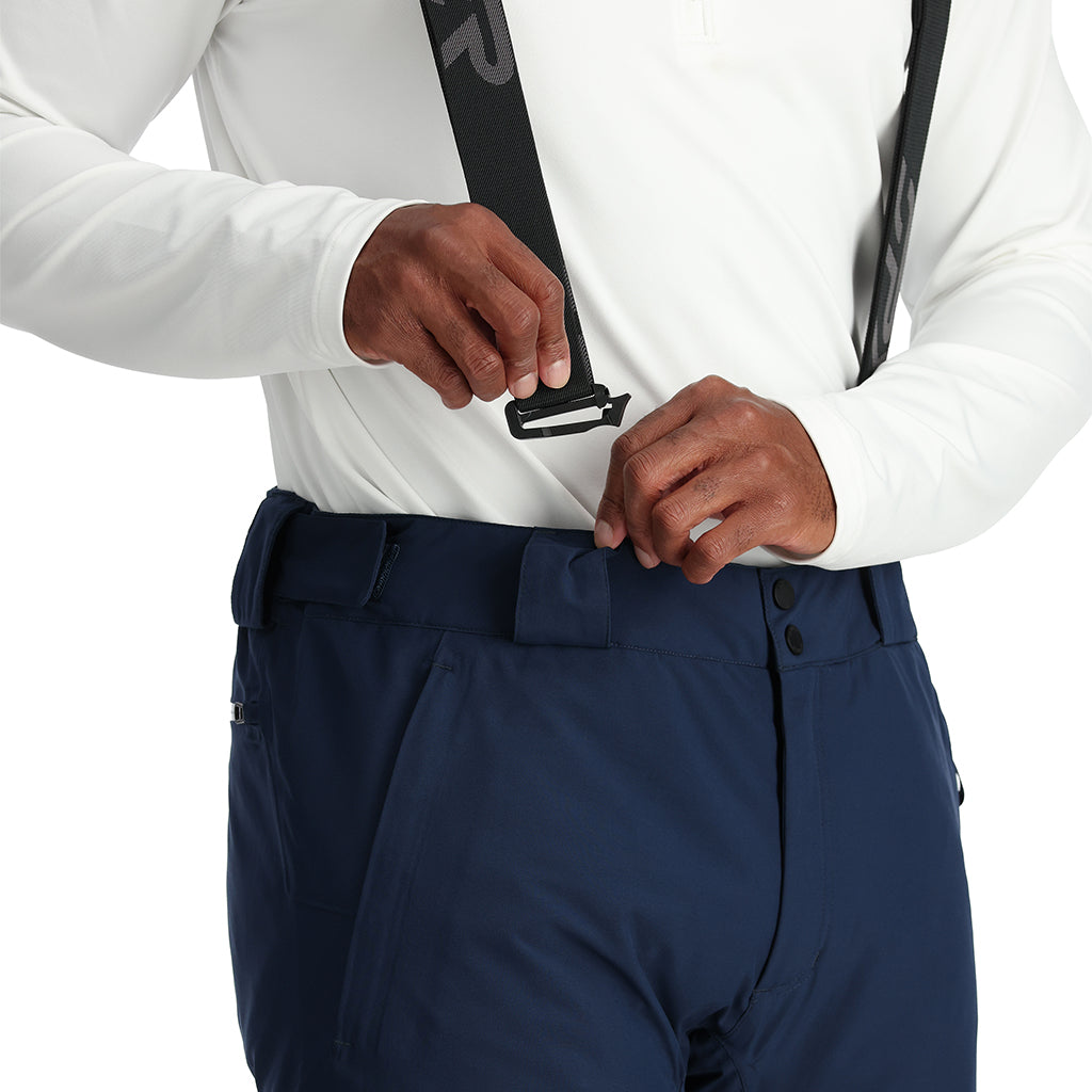 Dare - True Navy | Spyder Europe