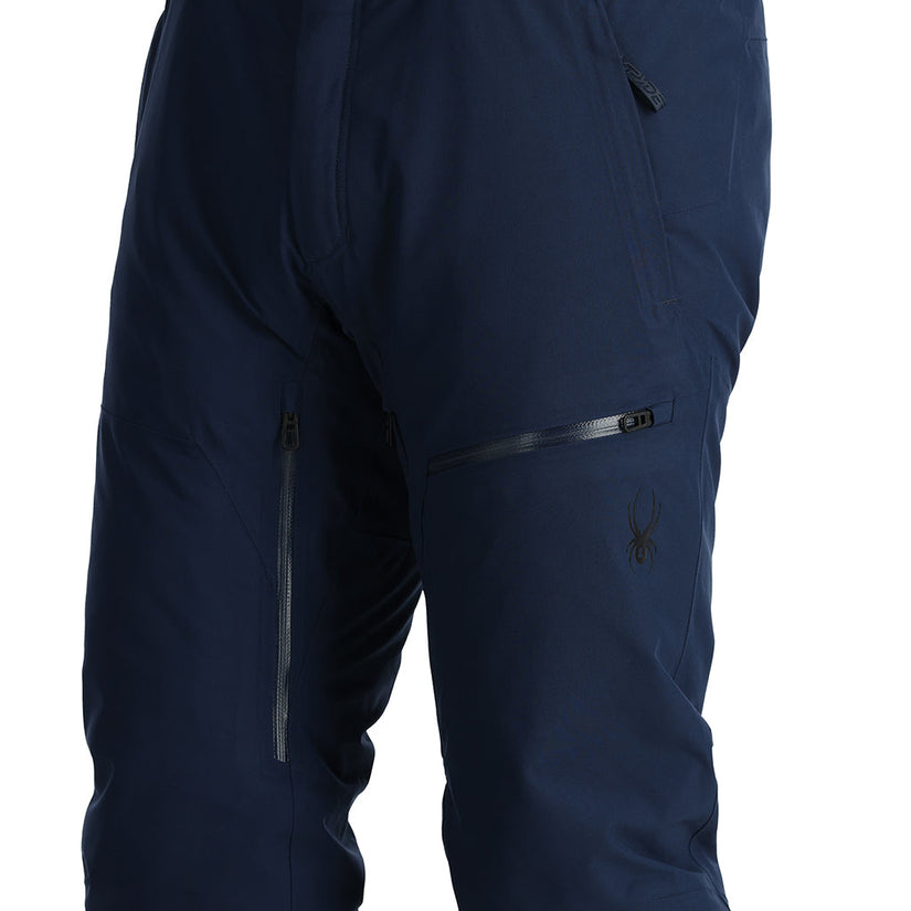 Mens Dare - True Navy