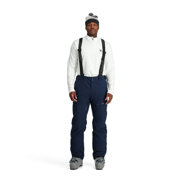 Dare - True Navy | Spyder Europe
