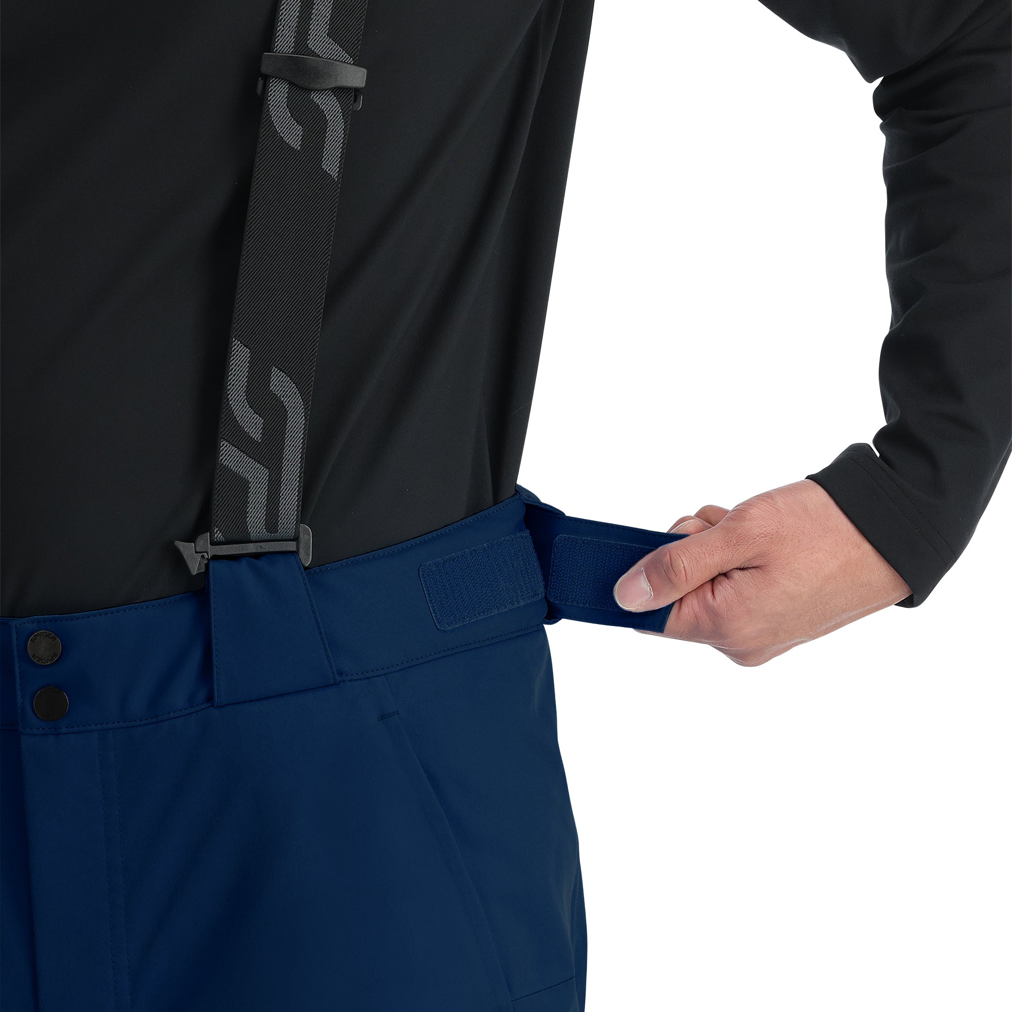 Dare - True Navy | Spyder Europe