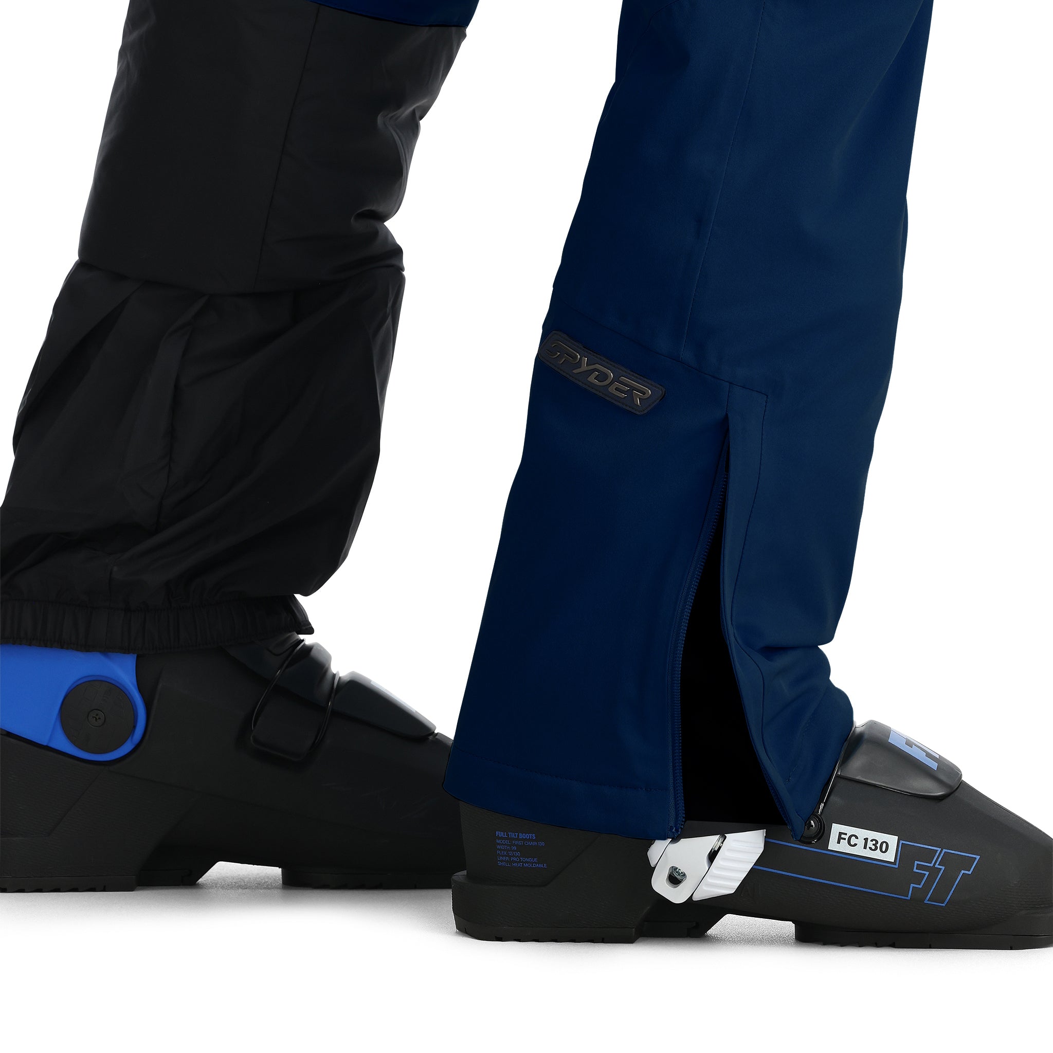 Dare - True Navy | Spyder Europe