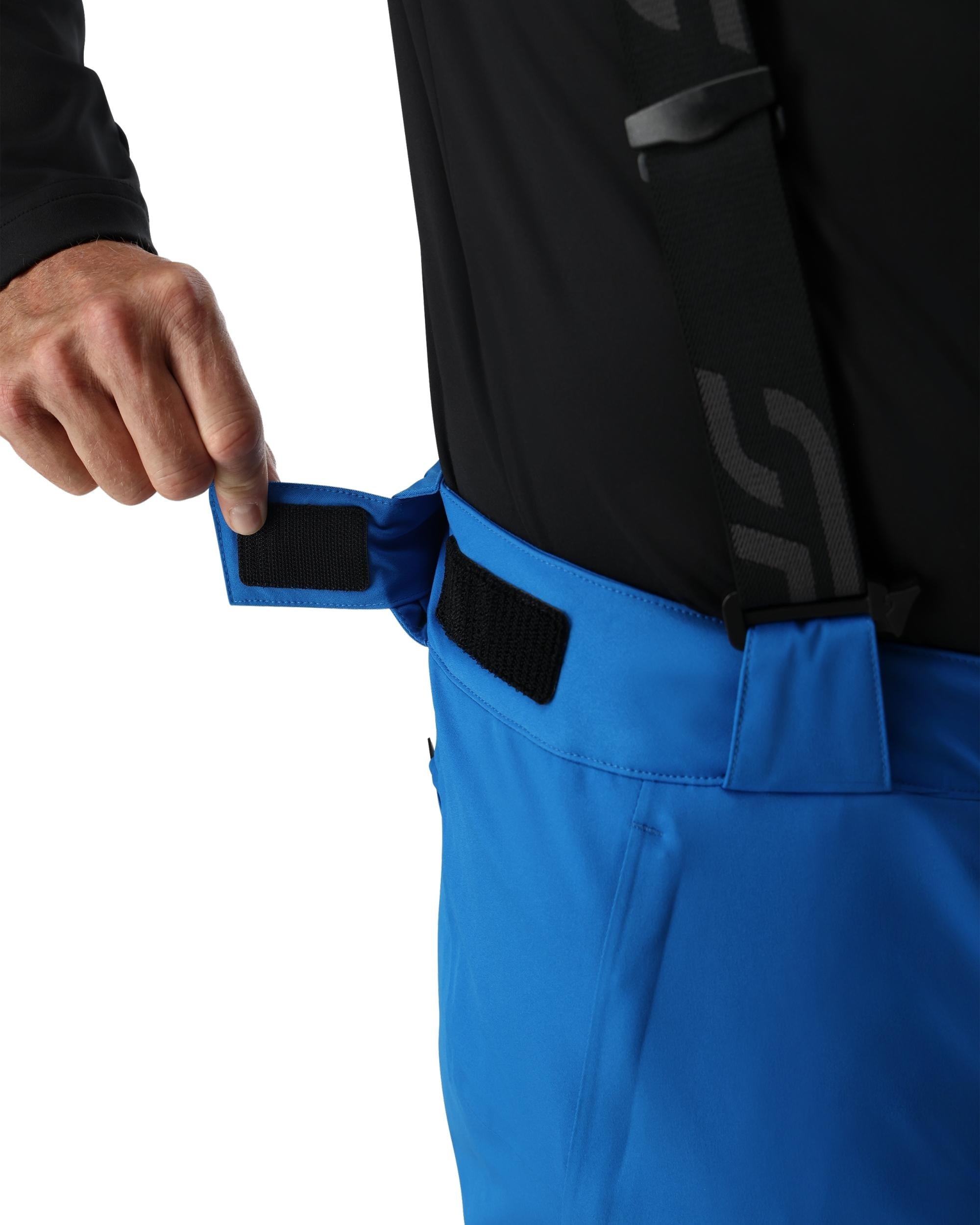 Dare Lengths - Cobalt | Spyder Europe