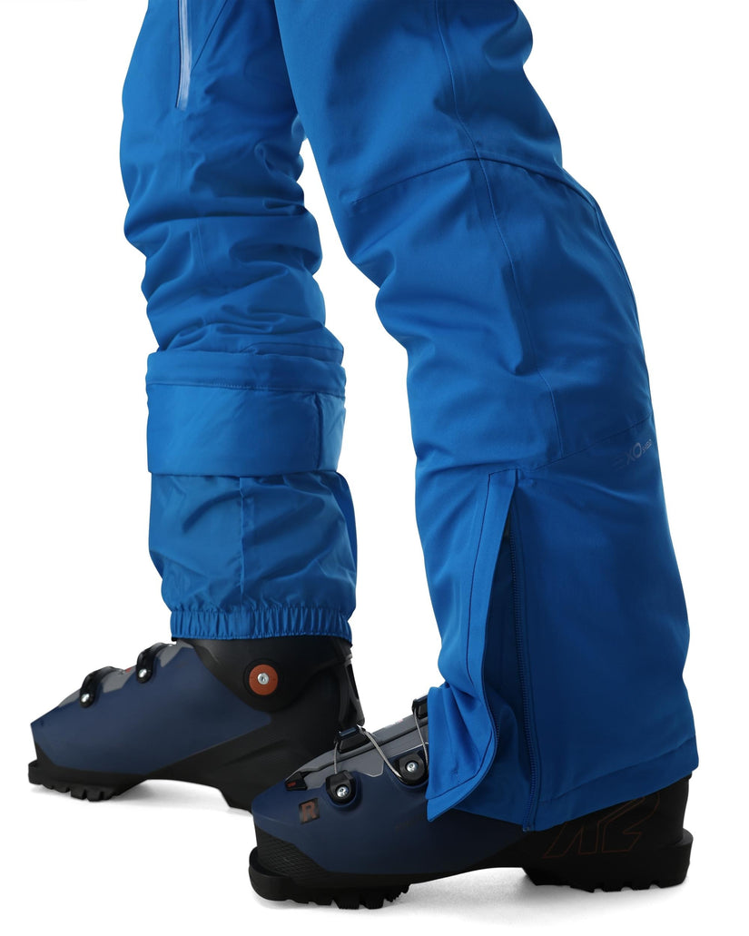 Mens Dare Lengths - Cobalt