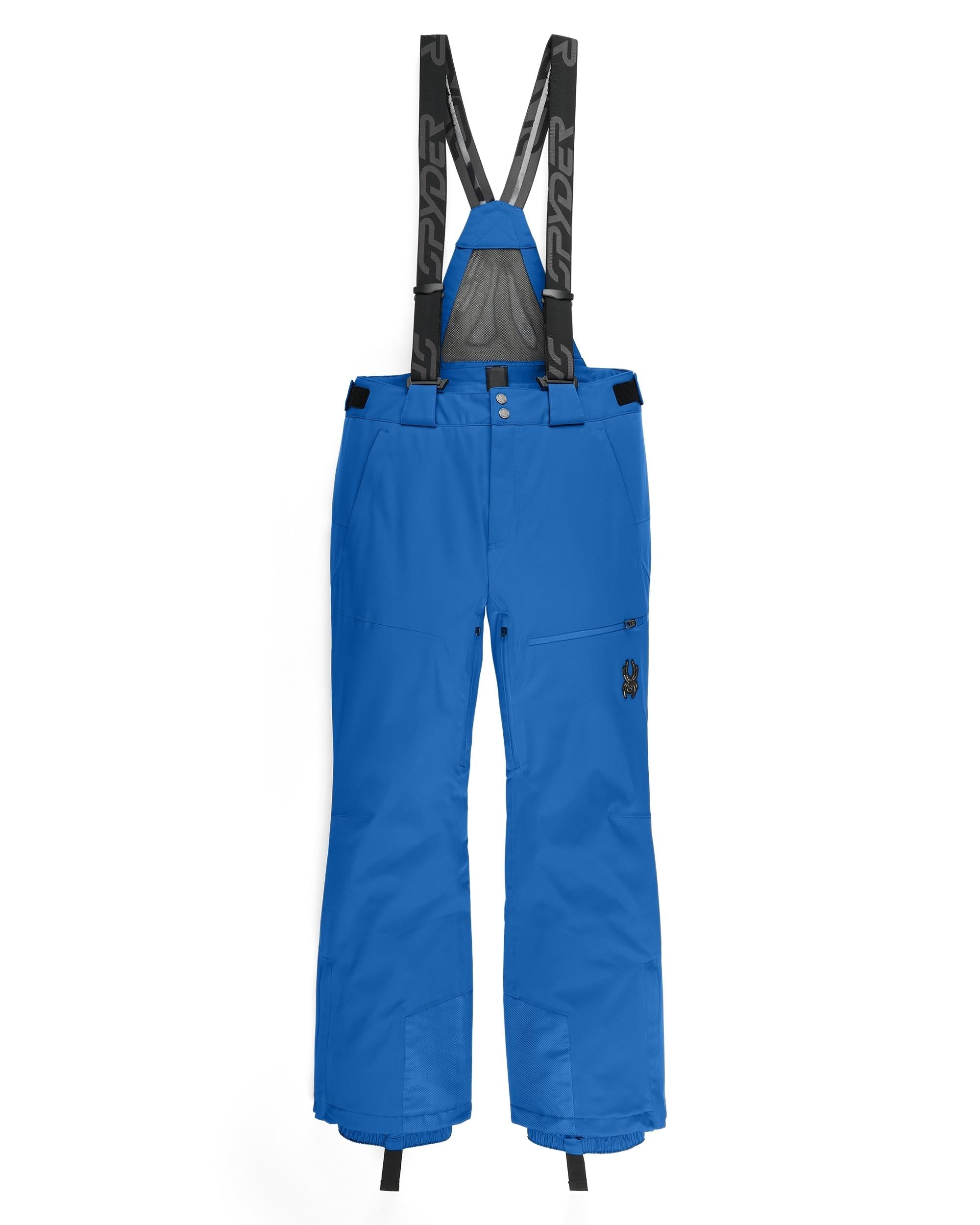 Dare Lengths - Cobalt | Spyder Europe