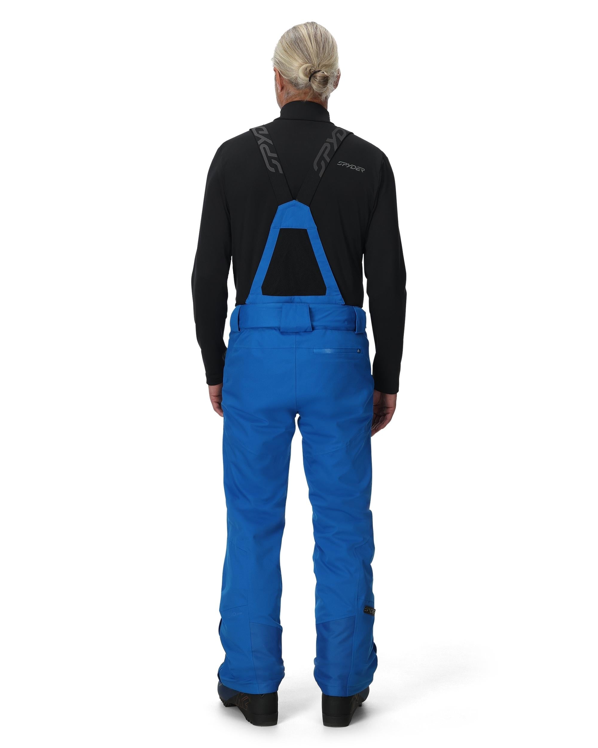 Dare Lengths - Cobalt | Spyder Europe