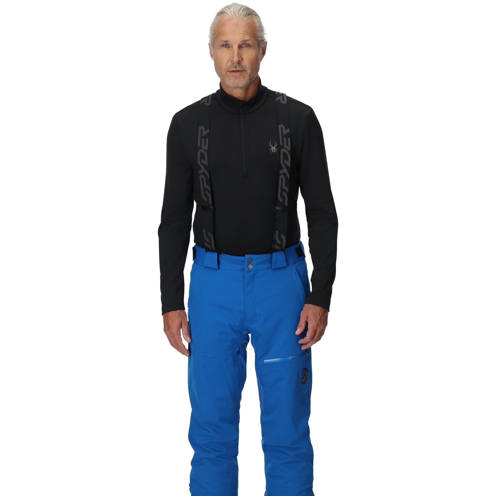 【新品】SPYDER　DARE PANTS　サイズM　ネイビー Dare - True Navy | Spyder Europe