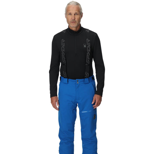 Mens Dare Lengths - Cobalt