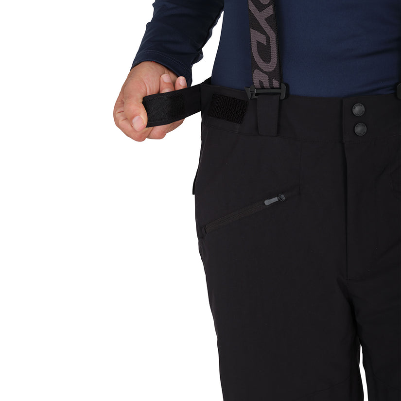Sentinel Tailored - Black