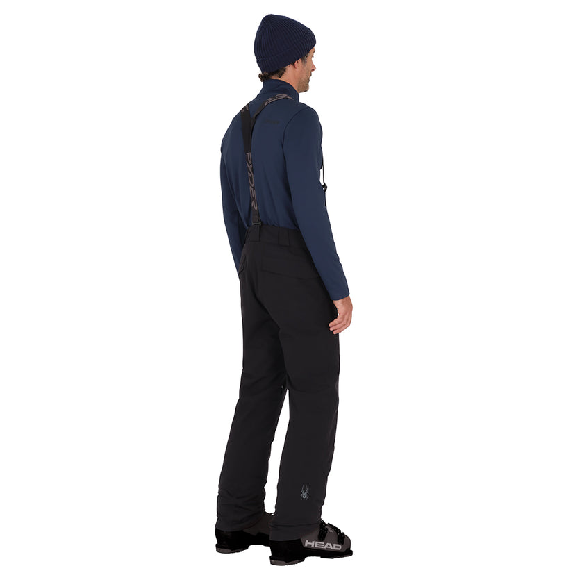 Sentinel Tailored - Black