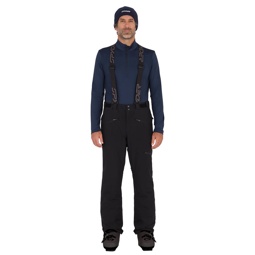 Sentinel Tailored - Black