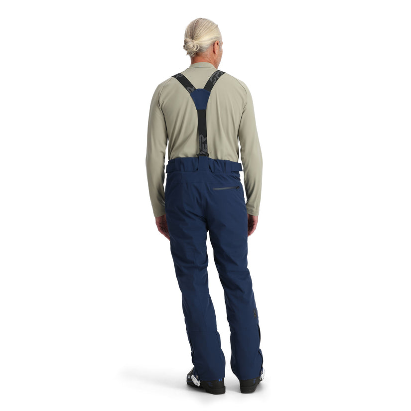 Mens Bormio - True Navy