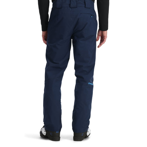 Mens Fuse - True Navy
