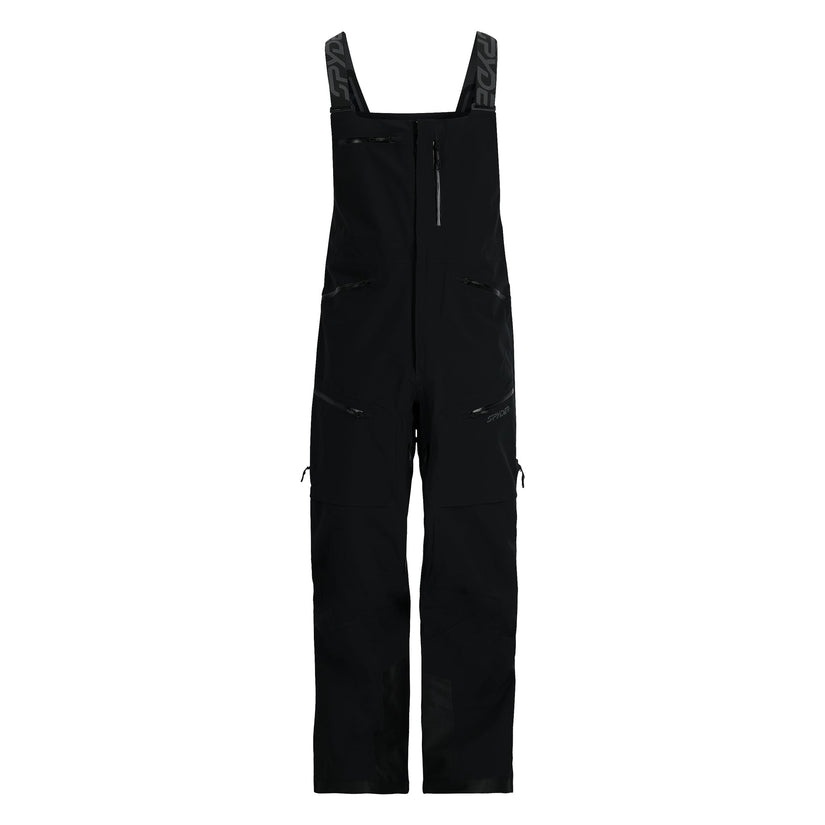 Sanction Bib - Black