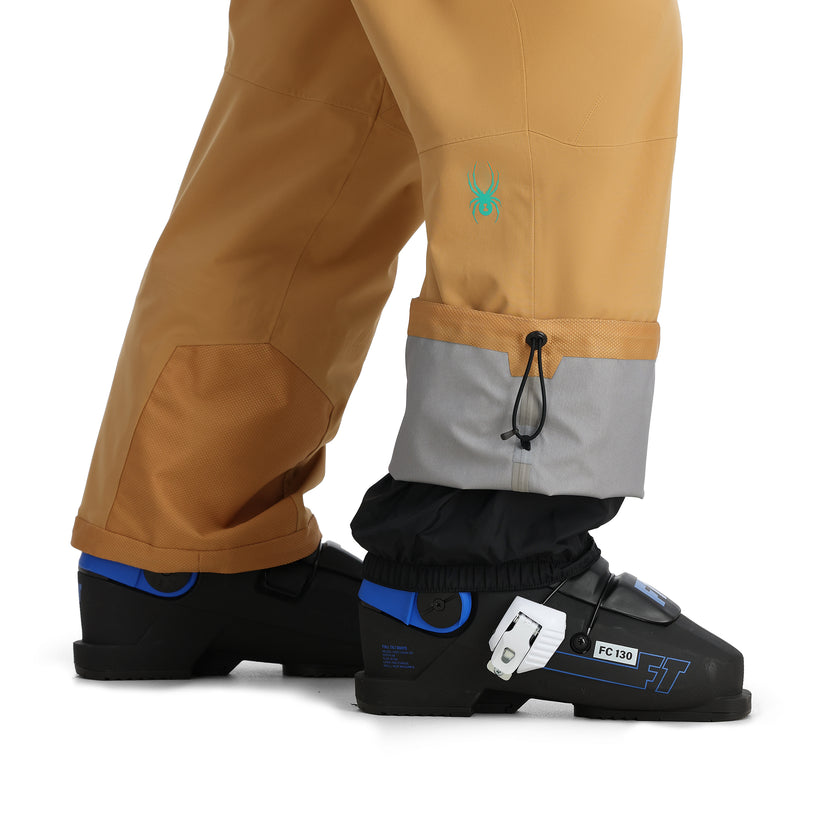 Mens Turret - Caramel