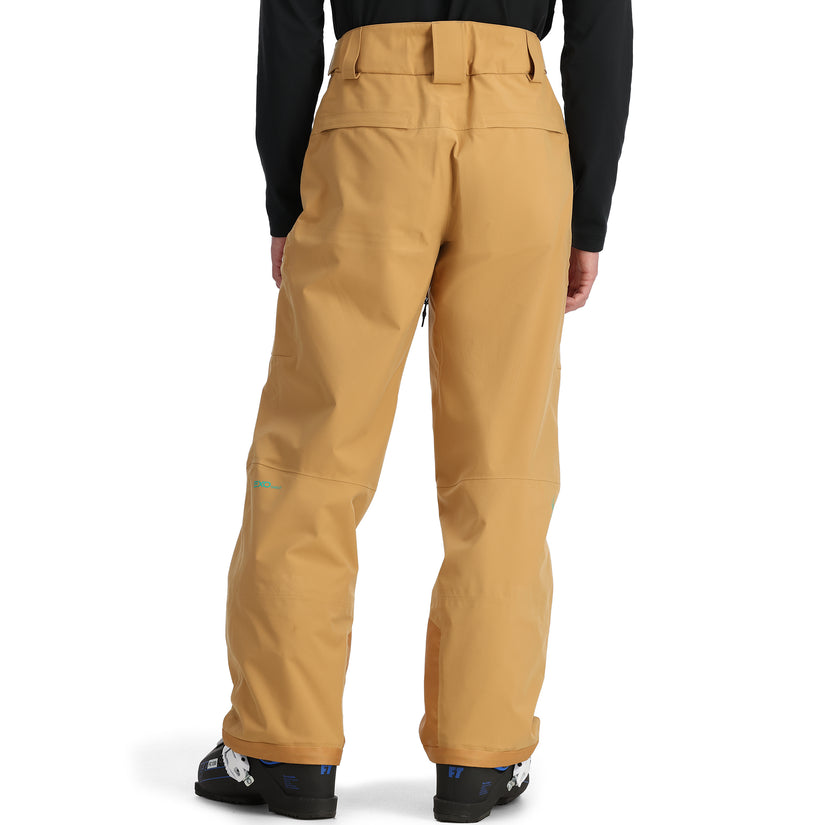 Mens Turret - Caramel