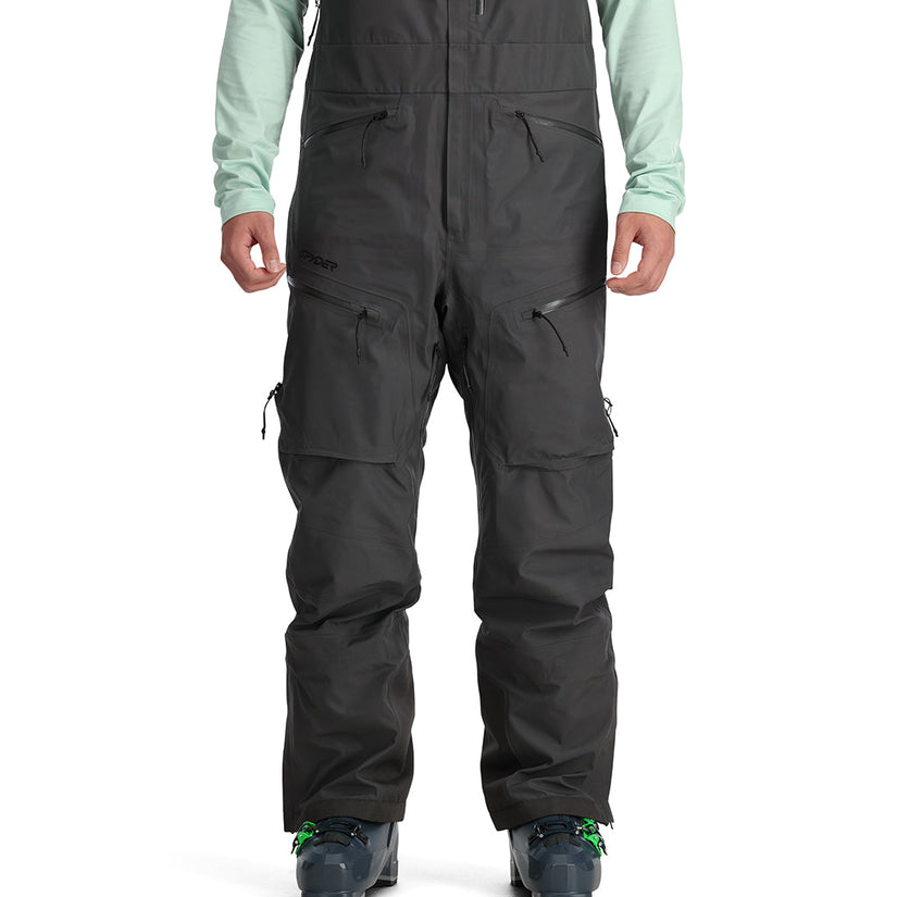 Sanction Bib - Polar