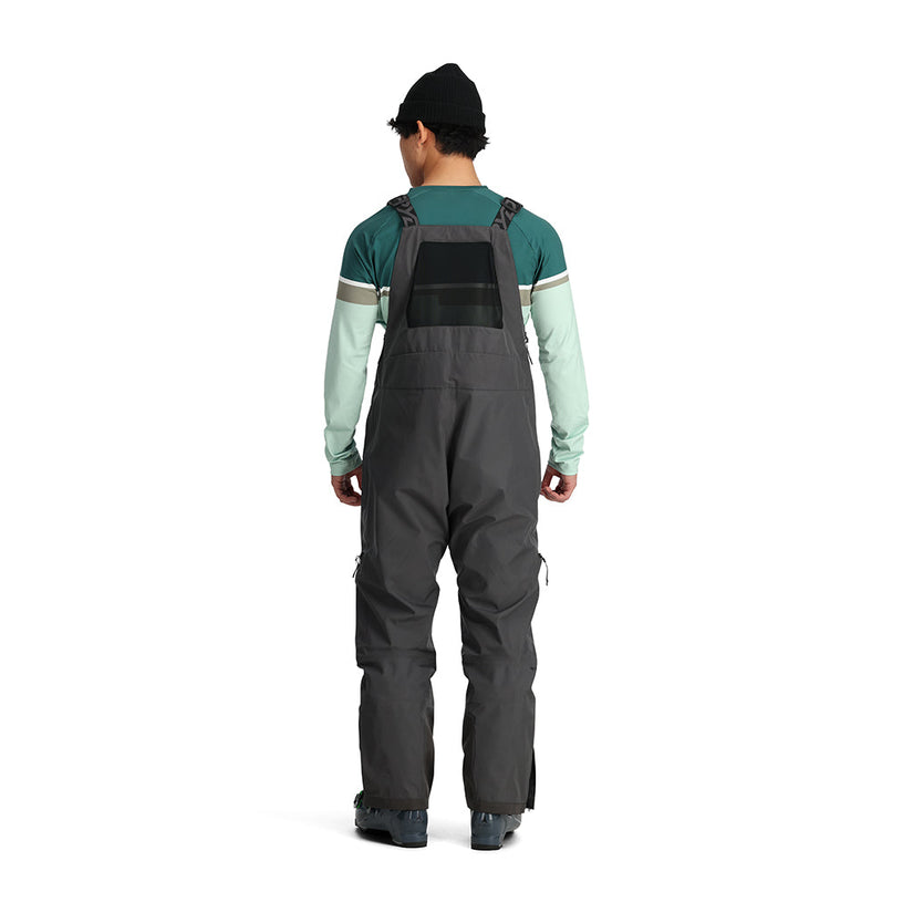 Sanction Bib - Polar