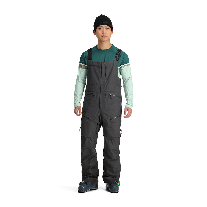 Sanction Bib - Polar