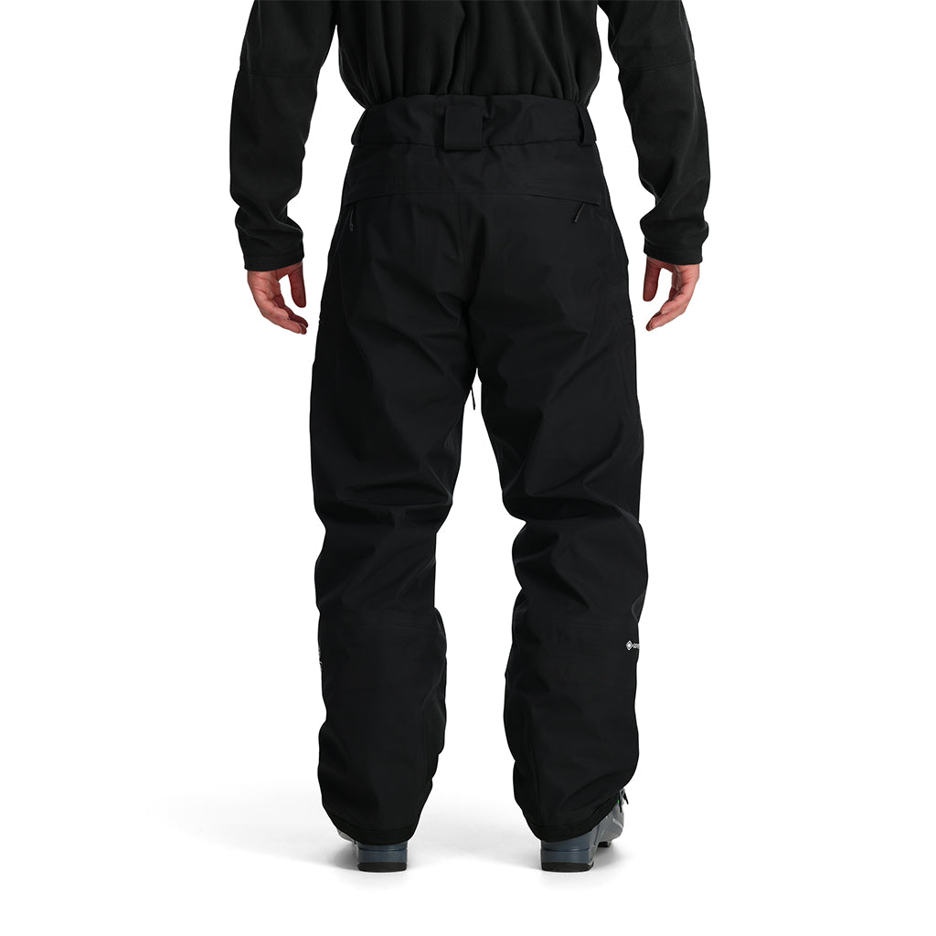 Turret - Black | Spyder Europe