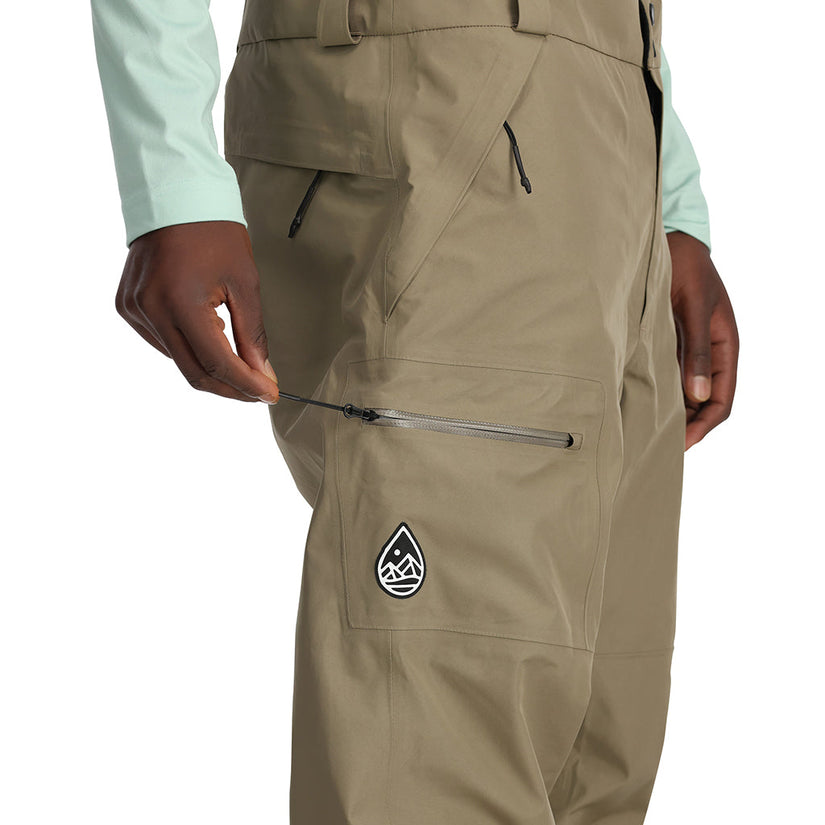 Mens Turret - Desert Taupe