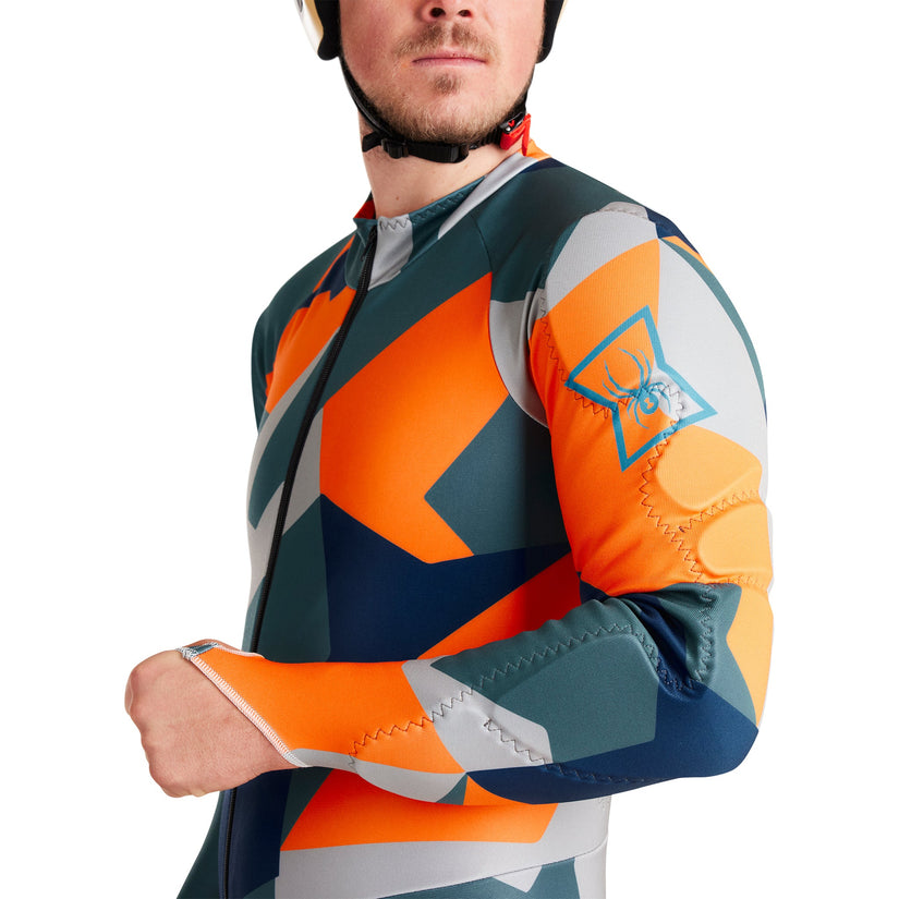 Performance Gs - Orange Shock